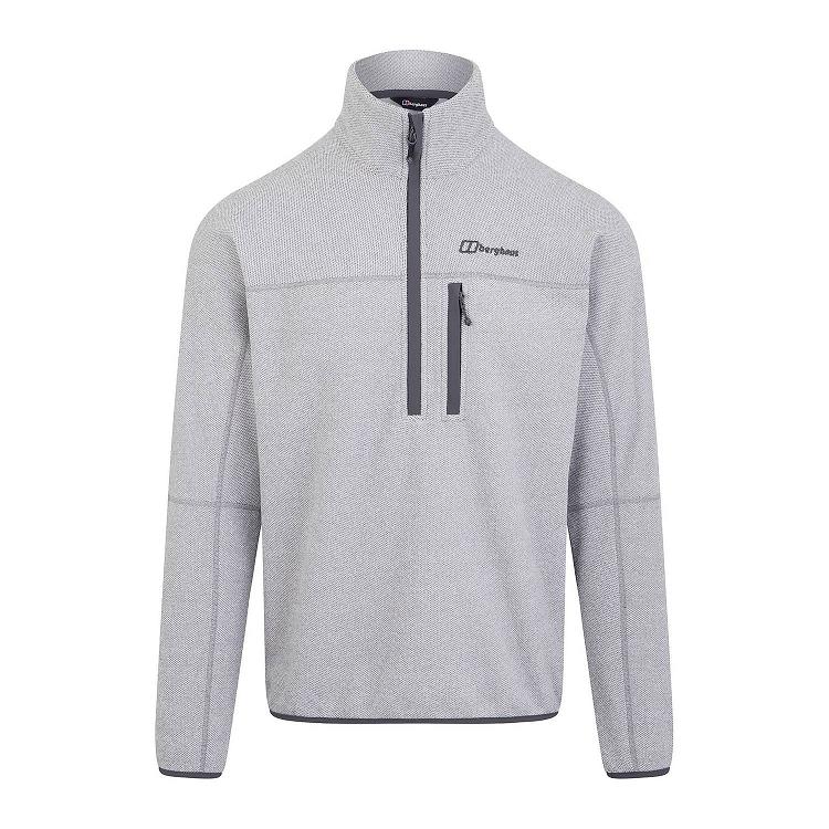 Pánska Fleece Berghaus Stainton 2.0 Siva Slovensko 2013EVGQB